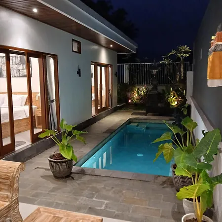 Artahouse Villa